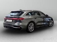 Usata Audi A5 S-Line 204 CV (150 kW) 2024 Grigio Station wagon