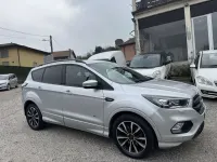 Occasion Ford Kuga ST-Line 150 PK (110 kW) 2018 Other SUV