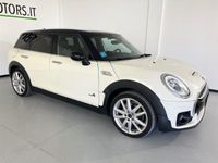 usata Mini Cooper Clubman 2.0 S ALL4