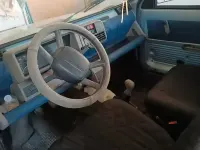 Käytetty Fiat 1100 54 HP (39 kW) 2002 Sedan