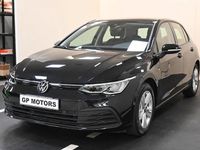Usata VW Golf VIII S 115 CV (84 kW) 2021 Nero Berlina
