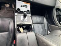 Usata Land Rover Range Rover evoque 204 CV (150 kW) 2022 SUV