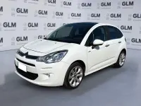 Usata Citroën C3 Exclusive 75 CV (55 kW) 2015 Other Berlina