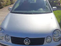 Usata VW Polo 64 CV (47 kW) 2002 Grigio Berlina
