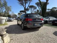 Usata BMW 114 95 CV (69 kW) 2019 Grigio Utilitaria