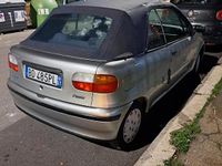 Usata Fiat Punto Cabriolet 1999 Grigio Cabrio