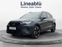 Usata Seat Arona Black Edition 116 CV (85 kW) 2026 Grigio SUV