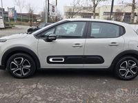 Usata Citroën C3 PureTech 83 CV (61 kW) 2023 Beige Berlina