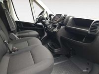 Usata Fiat Ducato 140 CV (102 kW) 2024 Bianco Furgone