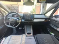 Usata Cupra Born 69 kW (95 CV) 2022 Blu/azzurro Utilitaria