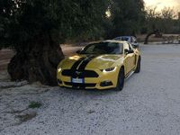 Usata Ford Mustang Fastback 317 CV (233 kW) 2016 Coupé