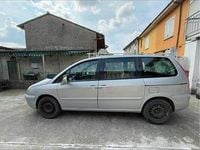 Usata Citroën C8 2006 Grigio Monovolume