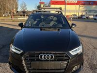 Usata Audi A3 Ambiente 150 CV (110 kW) 2019 Berlina