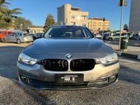 usata BMW 320 320 d xDrive Touring Luxury