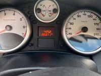 Usata Peugeot 207 75 CV (55 kW) 2008 Grigio Utilitaria
