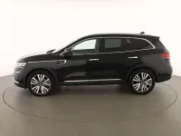 Usata Renault Koleos Initiale Paris 184 CV (135 kW) 2021 Nero SUV