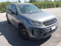 Usata Land Rover Discovery Sport S 150 CV (110 kW) 2020 Grigio scuro SUV