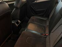 Usata Audi A4 143 CV (105 kW) 2009 Grigio Station wagon