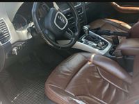 usata Audi Q5 Q5 2.0 TDI 177CV quattro S tronic Advanced Plus