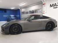 Usata Porsche 911 480 CV (353 kW) 2024 Verde Coupé