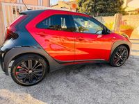 Usata Toyota Aygo X 72 CV (52 kW) 2022 SUV