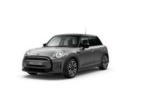 Usata Mini Cooper Classic 136 CV (100 kW) 2022 Bianco Utilitaria