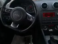 Usata Audi A3 115 CV (84 kW) 2010 Utilitaria