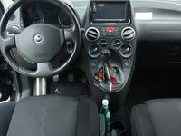 Usata Fiat Panda 100 CV (73 kW) 2006 Nero Berlina