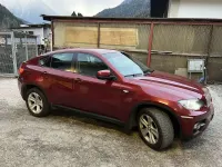 Usata BMW X6 235 CV (172 kW) 2011 SUV