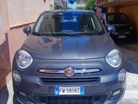 Usata Fiat 500 95 CV (69 kW) 2018 Grigio Berlina