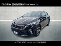Usata Renault Clio V Techno 90 CV (66 kW) 2025 Utilitaria