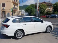 Usata Fiat Tipo 131 CV (96 kW) 2021 Bianco Station wagon