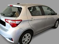 usata Toyota Yaris 1.0 72 CV OTTIMA VETTURA ADATTA PER NEOPATENTATI, BEN ACCESSORIATA