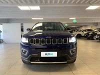 usata Jeep Compass 1.3 T4 PHEV 190cv Limited 4xe Auto