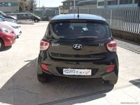 usata Hyundai i10 1.0 MPI Comfort