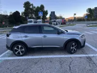 Occasion Peugeot 3008 Allure 131 PK (96 kW) 2018 Grijs SUV