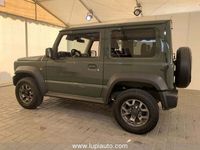 usata Suzuki Jimny 1.5 Sakigake 4wd allgrip