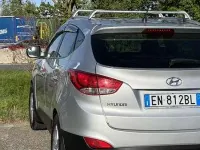 Usata Hyundai ix35 Comfort 135 CV (99 kW) 2012 SUV