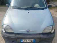 Usata Fiat Seicento 54 CV (39 kW) 2005 Utilitaria
