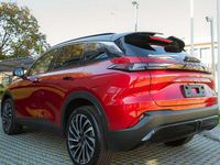Nuova Tiger Six 167 CV (122 kW) 2025 Rosso SUV