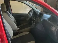Usata Fiat Panda 4x4 60 CV (44 kW) 2006 Rosso Utilitaria