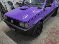 Usata Fiat 750 1986 Berlina