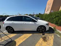 Usata Mercedes B180 Executive 116 CV (85 kW) 2020 Bianco Utilitaria