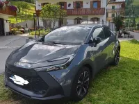 Usata Toyota C-HR Trend 98 CV (72 kW) 2025 SUV