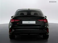 Nuova Audi S3 Sport 333 CV (244 kW) 2026 Nero Berlina