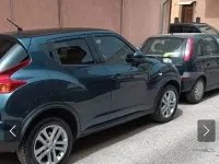 Usata Nissan Juke 110 CV (80 kW) 2011 SUV