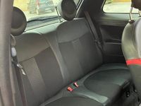 Usata Fiat 500S 95 CV (69 kW) 2014 Grigio Utilitaria