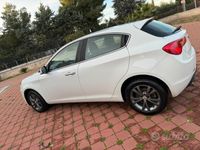 usata Alfa Romeo Giulietta 1.6