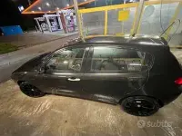 Usata Alfa Romeo 147 Progression 105 CV (77 kW) 2007 Utilitaria