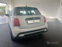 Usata Mini Cooper Business 136 CV (100 kW) 2021 Grigio Utilitaria